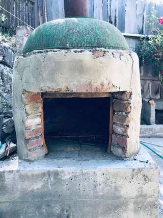 Гостевой дом Anastasia Боржоми-5